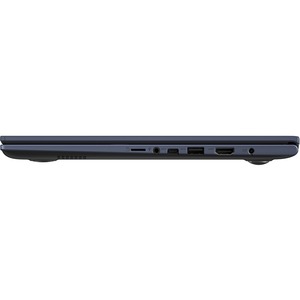 Asus VivoBook 15 X513EA X513EA-EJ1738W 39,6 cm (15,6") - Full HD - 1920 x 1080 - Intel Core i5 11a generaz. i5-1135G7 Quad core (4 Core) 2,40 GHz - 8 GB Total RAM - 512 GB SSD - immagine 4