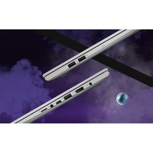 Asus VivoBook 15 M513 M513UA-L1301W 39,6 cm (15,6") - AMD Ryzen 7 5700U - 8 GB Total RAM - 512 GB SSD - immagine 3