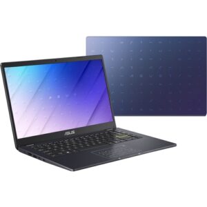 Asus E410 E410MA-EK1281WS 35,6 cm (14") - Full HD - 1920 x 1080 - Intel Celeron N4020 Dual core (2 Core ) 1,10 GHz - 4 GB Total RAM - 128 GB Memoria Flash