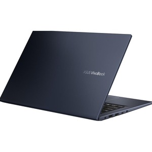Asus VivoBook 14 X413 X413EA-EK1355 35,6 cm (14") - Full HD - 1920 x 1080 - Intel Core i5 11a generaz. i5-1135G7 Quad core (4 Core) 2,40 GHz - 8 GB Total RAM - 256 GB SSD - immagine 2