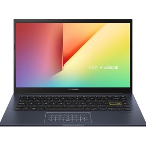 Asus VivoBook 14 X413 X413EA-EK1355 35,6 cm (14") - Full HD - 1920 x 1080 - Intel Core i5 11a generaz. i5-1135G7 Quad core (4 Core) 2,40 GHz - 8 GB Total RAM - 256 GB SSD - immagine 3