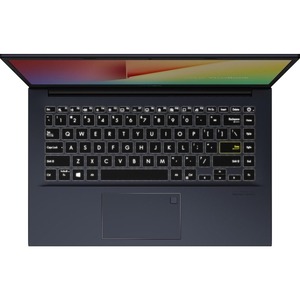 Asus VivoBook 14 X413 X413EA-EK1355 35,6 cm (14") - Full HD - 1920 x 1080 - Intel Core i5 11a generaz. i5-1135G7 Quad core (4 Core) 2,40 GHz - 8 GB Total RAM - 256 GB SSD - immagine 4