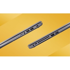 Asus P1511 P1511CEA-BQ1138 39,6 cm (15,6") - Full HD - 1920 x 1080 - Intel Core i5 11a generaz. i5-1135G7 Quad core (4 Core) 2,40 GHz - 8 GB Total RAM - 256 GB SSD - immagine 3