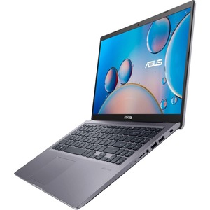 Asus P1511 P1511CEA-BQ1138 39,6 cm (15,6") - Full HD - 1920 x 1080 - Intel Core i5 11a generaz. i5-1135G7 Quad core (4 Core) 2,40 GHz - 8 GB Total RAM - 256 GB SSD - immagine 4