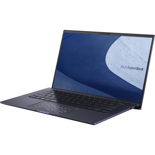 Asus ExpertBook B1 B1500 B1500CEAE-BQ2612X 39,6 cm (15,6") - Full HD - 1920 x 1080 - Intel Core i7 11a generaz. i7-1165G7 Quad core (4 Core) 2,80 GHz - 8 GB Total RAM - 512 GB SSD