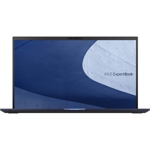 Asus ExpertBook B1 B1500 B1500CEAE-BQ2612X 39,6 cm (15,6") - Full HD - 1920 x 1080 - Intel Core i7 11a generaz. i7-1165G7 Quad core (4 Core) 2,80 GHz - 8 GB Total RAM - 512 GB SSD - immagine 3