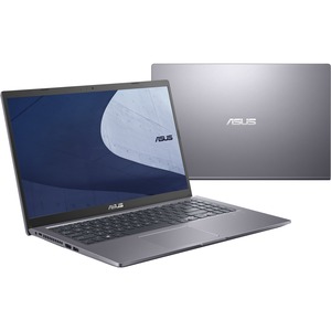 Asus P1512 P1512CEA-EJ0035X 39,6 cm (15,6") - Full HD - 1920 x 1080 - Intel Core i3 11a generaz. i3-1115G4 Dual core (2 Core ) 3 GHz - 8 GB Total RAM - 256 GB SSD - immagine 2