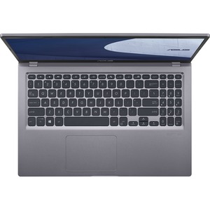 Asus P1512 P1512CEA-EJ0035X 39,6 cm (15,6") - Full HD - 1920 x 1080 - Intel Core i3 11a generaz. i3-1115G4 Dual core (2 Core ) 3 GHz - 8 GB Total RAM - 256 GB SSD - immagine 3