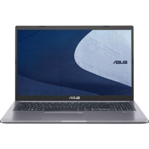 Asus P1512 P1512CEA-EJ0169 39,6 cm (15,6") - Full HD - 1920 x 1080 - Intel Core i5 - 8 GB Total RAM - 256 GB SSD