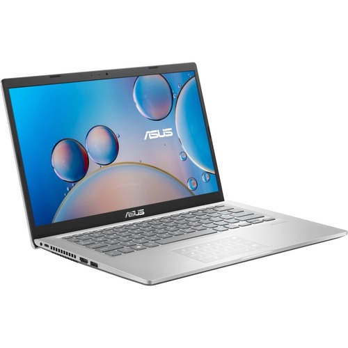 Asus X415 X415MA-EK488W 35,6 cm (14") - Intel Celeron N4020 Dual core (2 Core ) 1,10 GHz - 4 GB Total RAM - 256 GB SSD