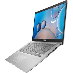 Asus X415 X415MA-EK488W 35,6 cm (14") - Intel Celeron N4020 Dual core (2 Core ) 1,10 GHz - 4 GB Total RAM - 256 GB SSD - immagine 3