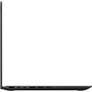 Asus Zenbook 14 Flip OLED UN5401 UN5401QA-KN148X 35,6 cm (14") Touchscreen - WQXGA+ - 2880 x 1800 - AMD Ryzen 7 5800H Octa core (8 Core) - 16 GB Total RAM - 16 GB On-board Memory - 512 GB SSD - immagine 3
