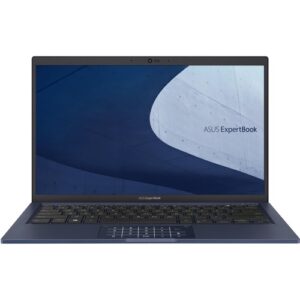 Asus ExpertBook B1 B1400 B14CEAE-EB4134X 35,6 cm (14") - Intel Core i7 11a generaz. i7-1165G7 Quad core (4 Core) 2,80 GHz - 16 GB Total RAM - 512 GB SSD