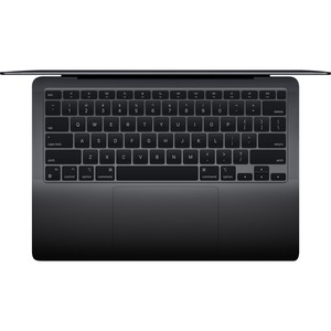 Apple MacBook Air MGN63T/A 33,8 cm (13,3") - WQXGA - 2560 x 1600 - Apple Octa core (8 Core) - 8 GB Total RAM - 256 GB SSD - immagine 2