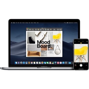 Apple MacBook Air MGN63T/A 33,8 cm (13,3") - WQXGA - 2560 x 1600 - Apple Octa core (8 Core) - 8 GB Total RAM - 256 GB SSD - immagine 3