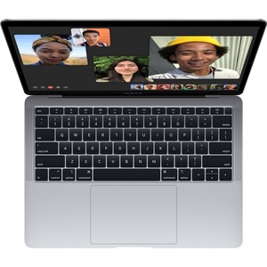 Apple MacBook Air MGN73T/A 33,8 cm (13,3") - WQXGA - 2560 x 1600 - Apple Octa core (8 Core) - 8 GB Total RAM - 512 GB SSD