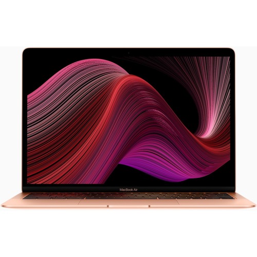 Apple MacBook Air MGNE3T/A 33,8 cm (13,3") - WQXGA - 2560 x 1600 - Apple Octa core (8 Core) - 8 GB Total RAM - 512 GB SSD - immagine 2