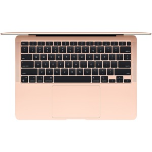 Apple MacBook Air MGNE3T/A 33,8 cm (13,3") - WQXGA - 2560 x 1600 - Apple Octa core (8 Core) - 8 GB Total RAM - 512 GB SSD - immagine 3