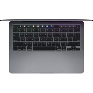 Apple MacBook Pro MYD82T/A 33,8 cm (13,3") - WQXGA - 2560 x 1600 - Apple Octa core (8 Core) - 8 GB Total RAM - 256 GB SSD - immagine 2