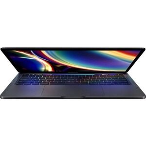 Apple MacBook Pro MYD92T/A 33,8 cm (13,3") - WQXGA - 2560 x 1600 - Apple Octa core (8 Core) - 8 GB Total RAM - 512 GB SSD
