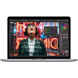 Apple MacBook Pro MYDA2T/A 33,8 cm (13,3") - WQXGA - 2560 x 1600 - Apple Octa core (8 Core) - 8 GB Total RAM - 256 GB SSD - immagine 2