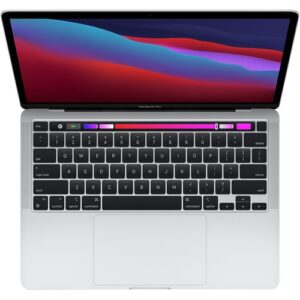 Apple MacBook Pro MYDC2T/A 33,8 cm (13,3") - WQXGA - 2560 x 1600 - Apple Octa core (8 Core) - 8 GB Total RAM - 512 GB SSD