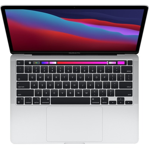 Apple MacBook Pro MYDC2T/A 33,8 cm (13,3") - WQXGA - 2560 x 1600 - Apple Octa core (8 Core) - 8 GB Total RAM - 512 GB SSD