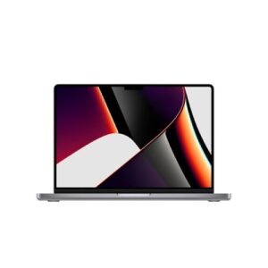 Apple MacBook Pro 36,1 cm (14,2") - Apple M1 Pro Octa core (8 Core) - 16 GB Total RAM - 512 GB SSD
