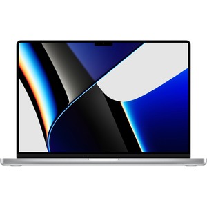 Apple MacBook Pro 36,1 cm (14,2") - Apple M1 Pro Deca core (10 Core) - 16 GB Total RAM - 1 TB SSD