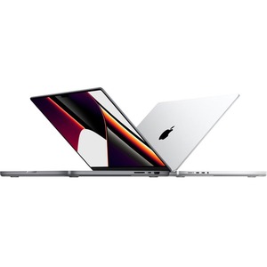 Apple MacBook Pro 36,1 cm (14,2") - Apple M1 Pro Deca core (10 Core) - 16 GB Total RAM - 1 TB SSD - immagine 2